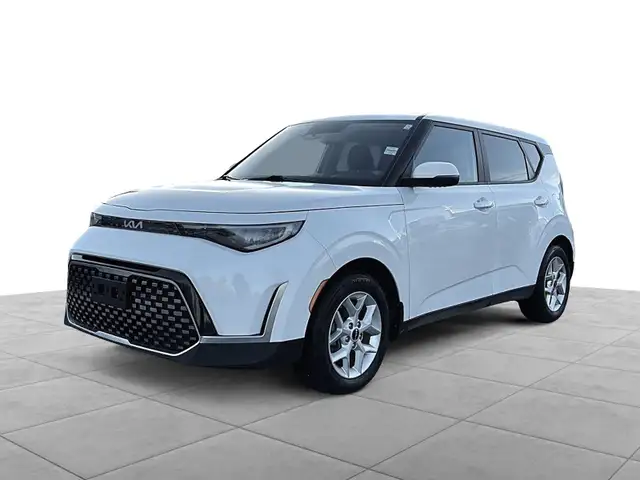 2023 Kia Soul EX EX | Heated Seats & Steering | - Photo 8