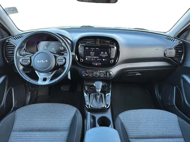 2023 Kia Soul EX EX | Heated Seats & Steering | - Photo 12