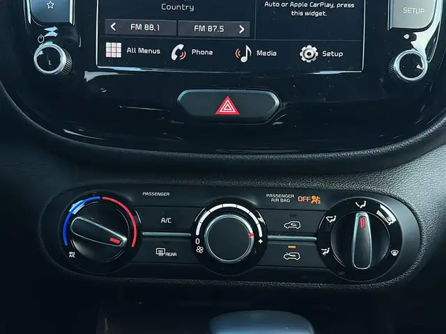 2023 Kia Soul EX EX | Heated Seats & Steering | - Photo 13