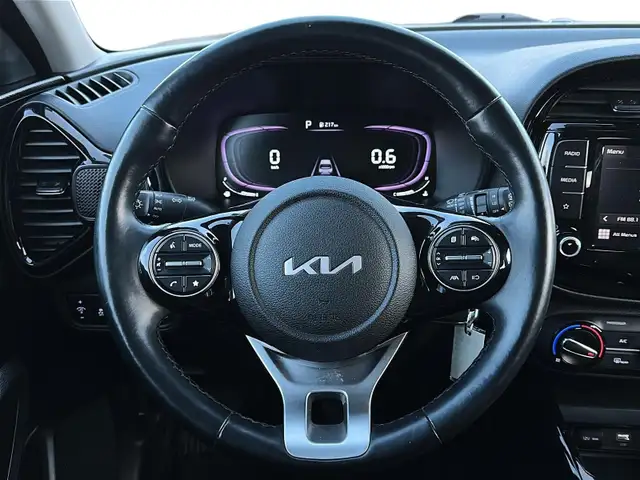 2023 Kia Soul EX EX | Heated Seats & Steering | - Photo 15