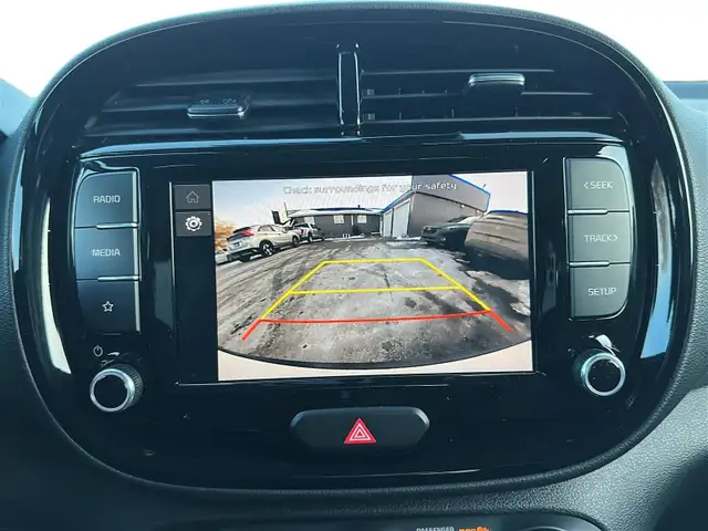 2023 Kia Soul EX EX | Heated Seats & Steering | - Photo 18