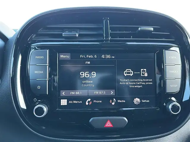 2023 Kia Soul EX EX | Heated Seats & Steering | - Photo 19