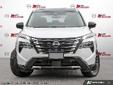 2026 Nissan Rogue Platinum - Photo 2