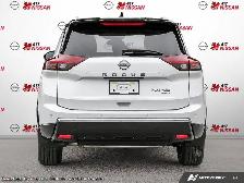 2026 Nissan Rogue Platinum - Photo 5
