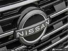 2026 Nissan Rogue Platinum - Photo 9