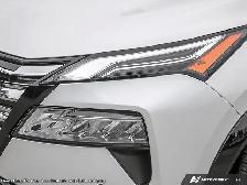 2026 Nissan Rogue Platinum - Photo 10