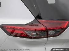 2026 Nissan Rogue Platinum - Photo 11