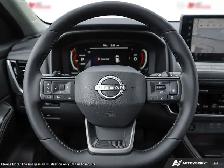 2026 Nissan Rogue Platinum - Photo 13