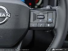 2026 Nissan Rogue Platinum - Photo 15