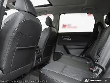 2026 Nissan Rogue Platinum - Photo 21