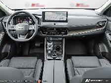 2026 Nissan Rogue Platinum - Photo 22