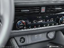 2026 Nissan Rogue Platinum - Photo 24