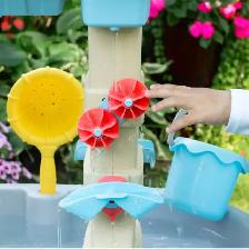 Step2 Rain Shower And Flow Water Table - Photo 4