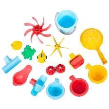 Step2 Rain Shower And Flow Water Table - Photo 3