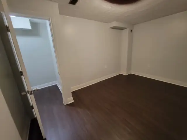 3 Bedroom Basement Apt for Rent in Brampton Avail April 1, 2026 - Photo 2