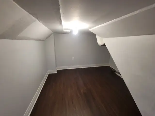 3 Bedroom Basement Apt for Rent in Brampton Avail April 1, 2026 - Photo 3