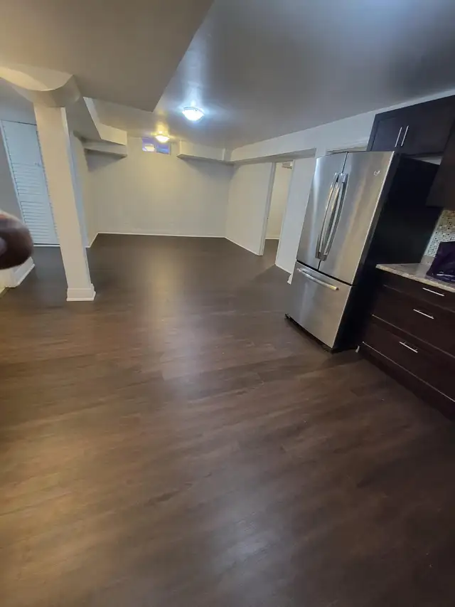 3 Bedroom Basement Apt for Rent in Brampton Avail April 1, 2026 - Photo 4