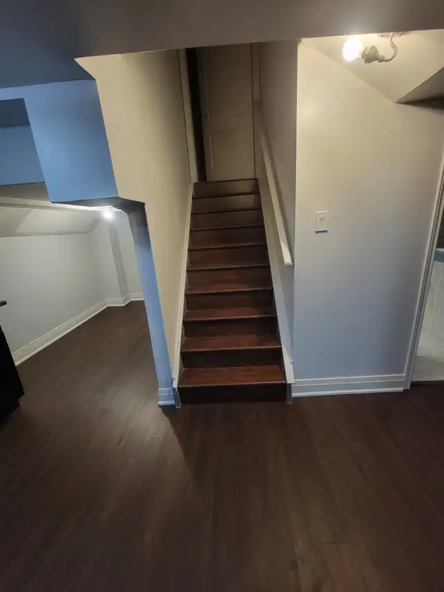 3 Bedroom Basement Apt for Rent in Brampton Avail April 1, 2026 - Photo 5