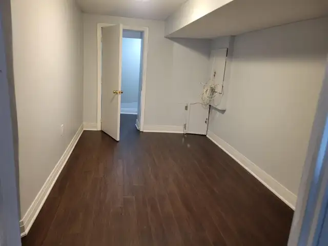 3 Bedroom Basement Apt for Rent in Brampton Avail April 1, 2026 - Photo 6