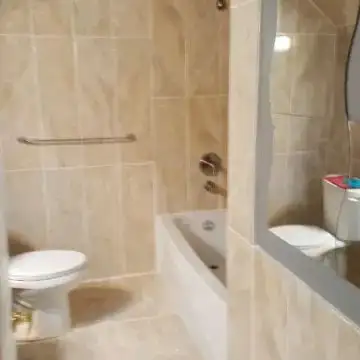 3 Bedroom Basement Apt for Rent in Brampton Avail April 1, 2026 - Photo 8