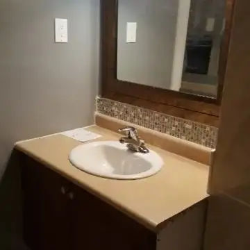 3 Bedroom Basement Apt for Rent in Brampton Avail April 1, 2026 - Photo 9