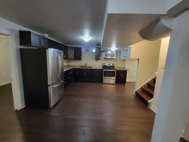 3 Bedroom Basement Apt for Rent in Brampton Avail April 1, 2026 - Photo 10