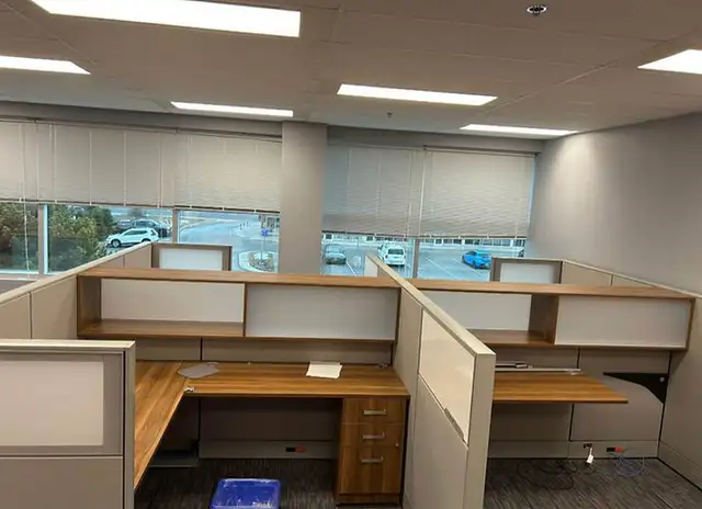 Teknion TOS Modular Workstation–Modern Office Solution-Call Us! - Photo 2