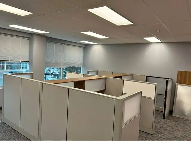 Teknion TOS Modular Workstation–Modern Office Solution-Call Us! - Photo 3
