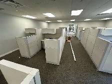 Teknion Leverage Arctic System-Excellent Condition-Call Us Now! - Photo 4