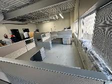 Teknion Leverage System–Ready to Install-Call Us! - Photo 4