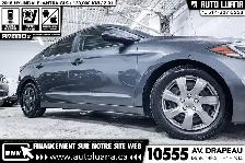 2018 HYUNDAI Elantra GLS CARPLAY/CAM/CUIR/TOIT/CAP. ANGLE MORT - Photo 2