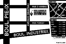 2018 HYUNDAI Elantra GLS CARPLAY/CAM/CUIR/TOIT/CAP. ANGLE MORT - Photo 6