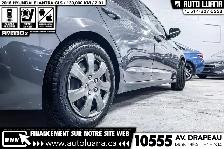 2018 HYUNDAI Elantra GLS CARPLAY/CAM/CUIR/TOIT/CAP. ANGLE MORT - Photo 9