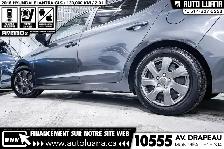 2018 HYUNDAI Elantra GLS CARPLAY/CAM/CUIR/TOIT/CAP. ANGLE MORT - Photo 11