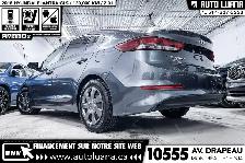 2018 HYUNDAI Elantra GLS CARPLAY/CAM/CUIR/TOIT/CAP. ANGLE MORT - Photo 14