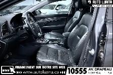 2018 HYUNDAI Elantra GLS CARPLAY/CAM/CUIR/TOIT/CAP. ANGLE MORT - Photo 15