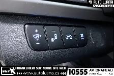 2018 HYUNDAI Elantra GLS CARPLAY/CAM/CUIR/TOIT/CAP. ANGLE MORT - Photo 16