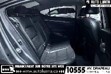 2018 HYUNDAI Elantra GLS CARPLAY/CAM/CUIR/TOIT/CAP. ANGLE MORT - Photo 21