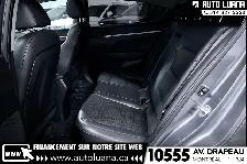 2018 HYUNDAI Elantra GLS CARPLAY/CAM/CUIR/TOIT/CAP. ANGLE MORT - Photo 22