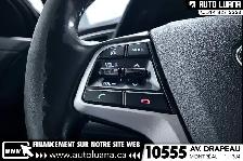 2018 HYUNDAI Elantra GLS CARPLAY/CAM/CUIR/TOIT/CAP. ANGLE MORT - Photo 23