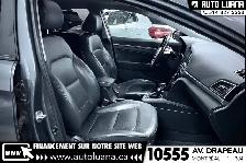 2018 HYUNDAI Elantra GLS CARPLAY/CAM/CUIR/TOIT/CAP. ANGLE MORT - Photo 24