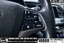 2018 HYUNDAI Elantra GLS CARPLAY/CAM/CUIR/TOIT/CAP. ANGLE MORT - Photo 29