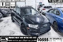 2018 AUDI Q3 Technik S-line AWD/TOIT/NAV/CAM/KEYLESS/ANGLE MORT - Photo 2
