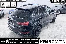 2018 AUDI Q3 Technik S-line AWD/TOIT/NAV/CAM/KEYLESS/ANGLE MORT - Photo 9