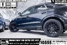 2018 AUDI Q3 Technik S-line AWD/TOIT/NAV/CAM/KEYLESS/ANGLE MORT - Photo 10