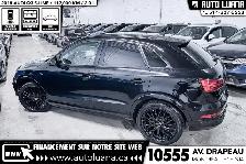 2018 AUDI Q3 Technik S-line AWD/TOIT/NAV/CAM/KEYLESS/ANGLE MORT - Photo 11