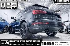 2018 AUDI Q3 Technik S-line AWD/TOIT/NAV/CAM/KEYLESS/ANGLE MORT - Photo 14