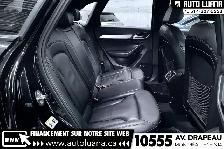 2018 AUDI Q3 Technik S-line AWD/TOIT/NAV/CAM/KEYLESS/ANGLE MORT - Photo 24