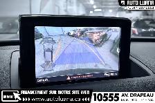 2018 AUDI Q3 Technik S-line AWD/TOIT/NAV/CAM/KEYLESS/ANGLE MORT - Photo 33