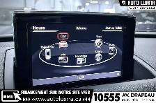 2018 AUDI Q3 Technik S-line AWD/TOIT/NAV/CAM/KEYLESS/ANGLE MORT - Photo 36